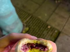 -嘉华鲜花饼·现烤(昆明老街店)