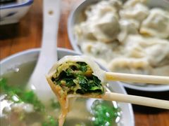 韭菜水饺-巴伐利亚啤酒健康自助烤场