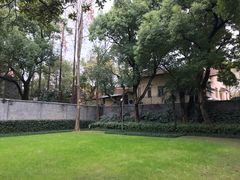 -上海孙中山故居纪念馆