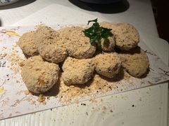 -隐厨中国餐馆(红旗大街店)