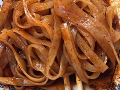 擀面皮-张兴邦擀面皮(禧悦里店)