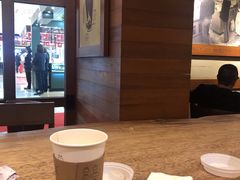 美式-星巴克(呼和浩特民族商场店)