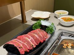 -海底捞火锅(杭州天虹购物中心店)