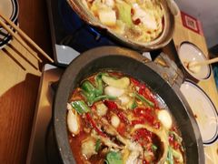 -肖记公安牛肉鱼杂(田林路店)