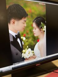 -青禾蒙娜丽莎婚纱摄影(武汉总店)