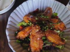 -小食院简餐厅