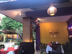 -Mai Mai Restaurant