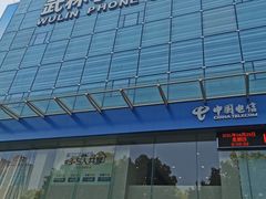 -中国电信(武林广场营业厅)