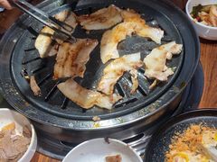 -九田家黑牛烤肉料理(新辰里亚运村店)
