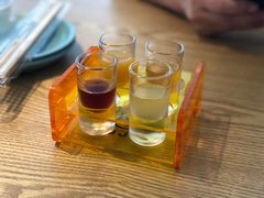 -苦尽酒馆·川菜(鼓楼店)