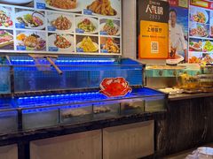 -渔家风味·鲅鱼水饺·央视展播·海鲜天津菜(开发区店)