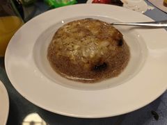 -建滔诺富特酒店-悦餐厅