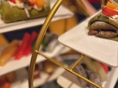 -上海大宁福朋喜来登酒店大堂吧(共和新路店)