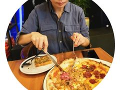 -PIZZA BIANCA(万象城店)