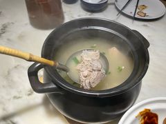 -绿茶餐厅(青岛城阳万象汇店)