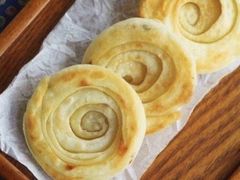 油旋-老师家羊杂碎(延安总店)