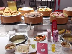 -龍歌自助小火锅(崂山丽达店)