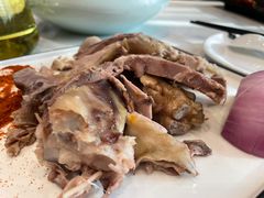 -清真伊香蘭餐厅