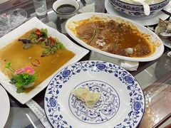 -望海潮海鲜店 特色家常菜(在海一方店)