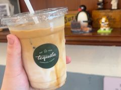 -Tequila Espresso(嘉善路店)