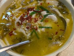 -陈生记黑鱼馆·20年活鱼现杀(宁波鼓楼店)