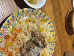 -石榴红了·非遗酥皮烤包子·新疆菜(瑞豪店)