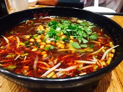 -蓉李记成都名小吃(太原龙湖万达店)