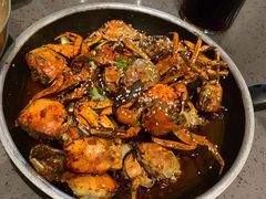 -一棠龙虾•王牌虾球(楚河汉街店)