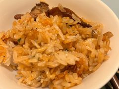 现磨黑胡椒牛肉煲仔饭-觅唐MITONG(鸟巢店)