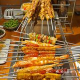 杭州新开的‼️一口香迷糊了～