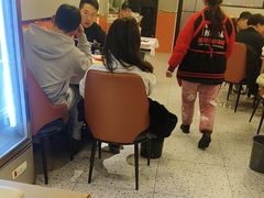 -辣出味岳阳特色烧烤·龙虾大排档(砂子塘总店)