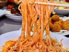 -秦月轩·陕西家乡菜(阜成路·五棵松店)