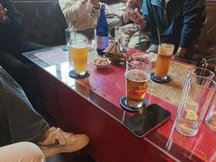 -船长酒吧 The Captain