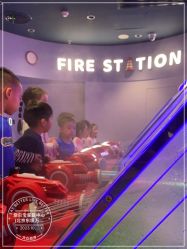 -奈尔宝家庭中心·亲子餐厅(北京东坝万达店)