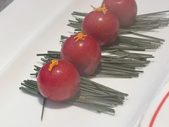 -秀儿四九城·新京菜(亚运村鸟巢店)