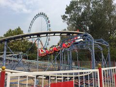 -南戴河国际娱乐中心