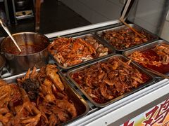 -渔桥李记奶汤面(东街店)