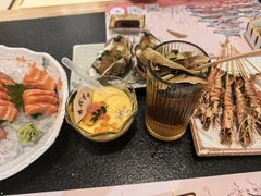 -桃夭日式料理(国信店)