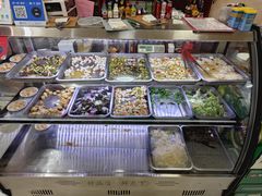 -张氏北相羊肉胡卜(八一总店)