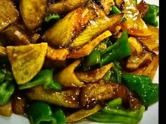 -洪姐川菜东北菜铁锅炖(天生丽街店)