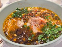小锅米线-胡麻(静安嘉里店)