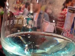 -香港会议展览中心演讲厅