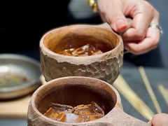 -夜食白市Yespicy·烧烤啤酒宵夜(番禺四海城店)