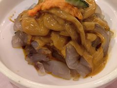 -顺风海鲜港(金玉兰店)