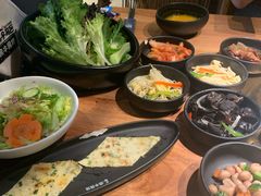 -黑牛黑猪烤肉专门店(万象城店)