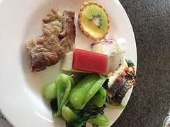 -斑斓西餐厅·自助茶点(高崎机场佰翔花园酒店)