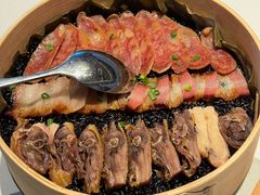 -庭院江南菜•烤鸭•非遗传承(上地•清河店)