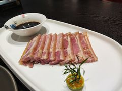 镇江肴肉-苏淮景·苏闽融创菜·海鲜(原空港井河轩店)