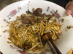 大肠-小狗面馆(复兴店)