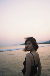 -DL HOPE明星造型